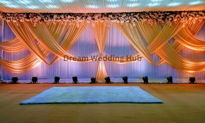 DHEERAN WEDDINGS